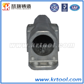 Professional China Die Casting for Magnesium Components ODM Manufacturer